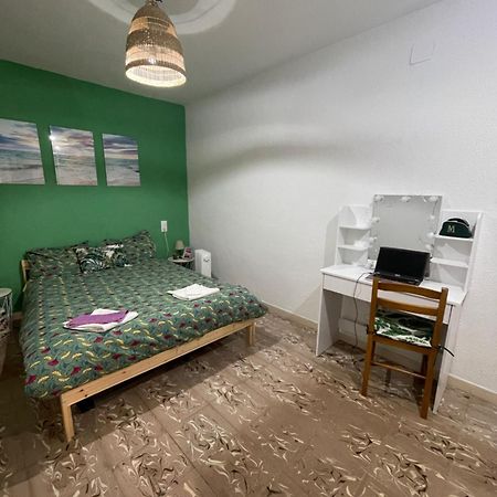 Cosy Apartment Benicarlo Bagian luar foto