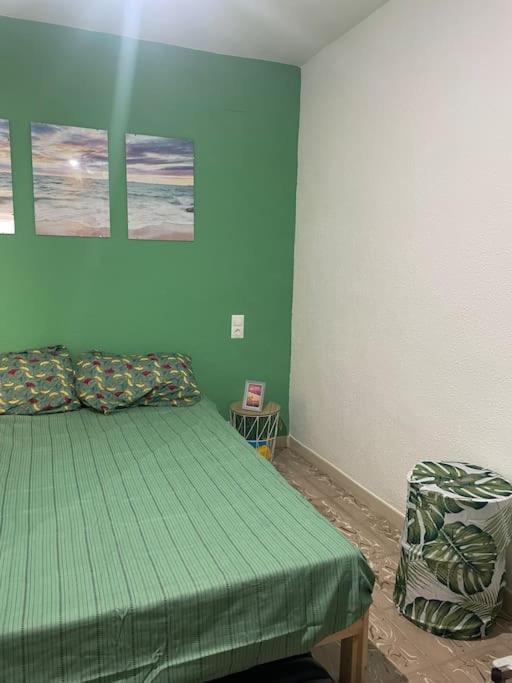 Cosy Apartment Benicarlo Bagian luar foto