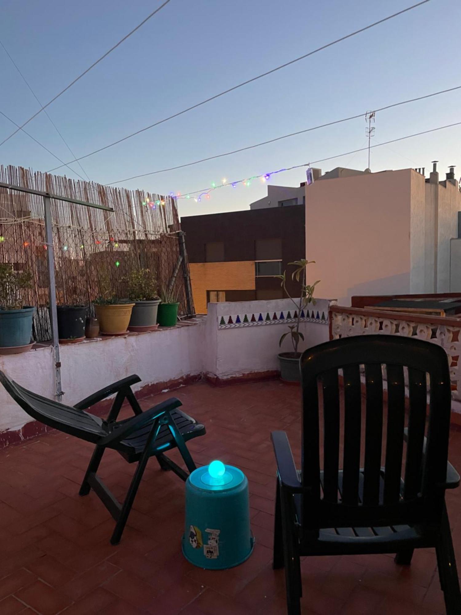 Cosy Apartment Benicarlo Bagian luar foto