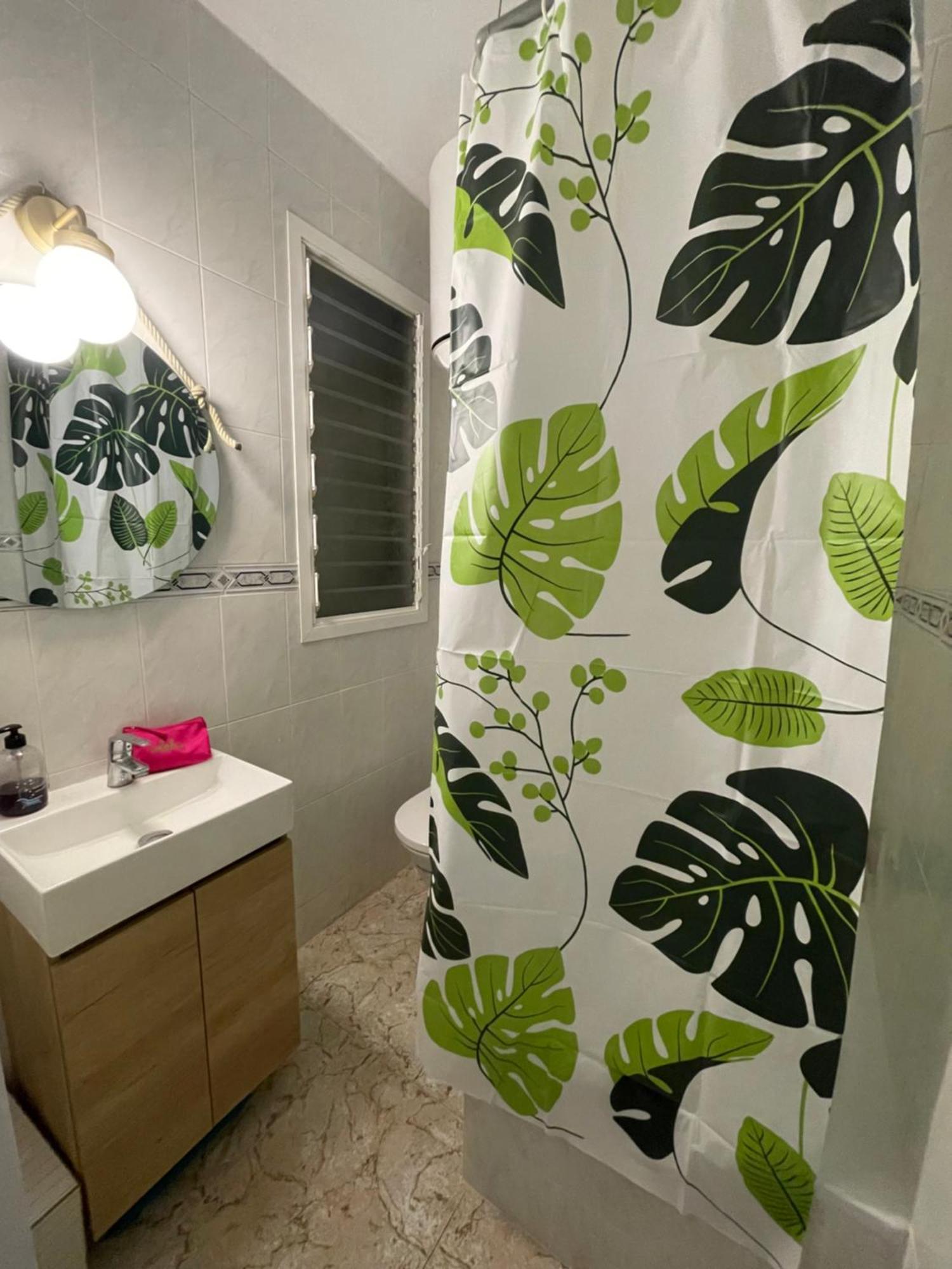 Cosy Apartment Benicarlo Bagian luar foto