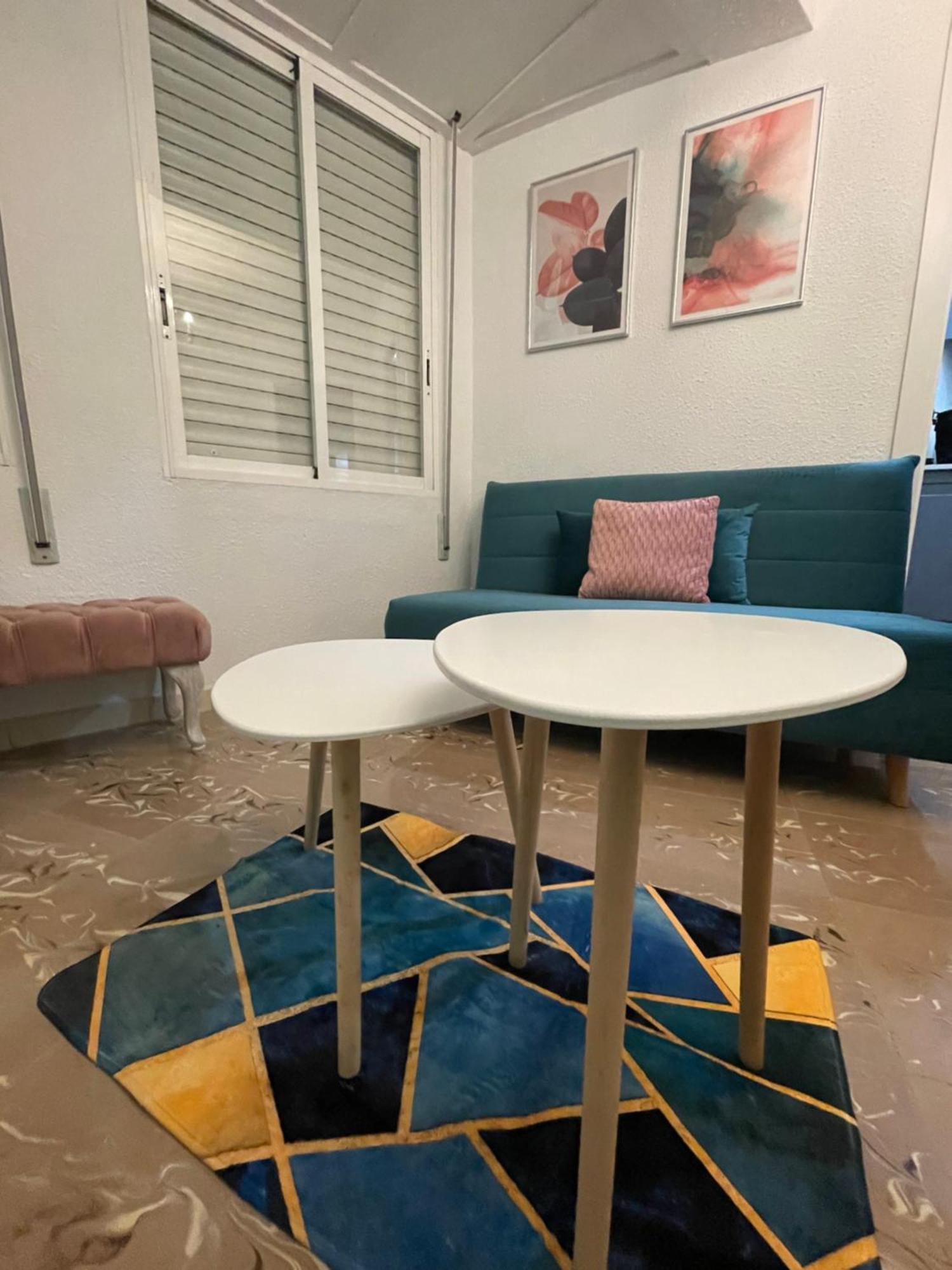 Cosy Apartment Benicarlo Bagian luar foto