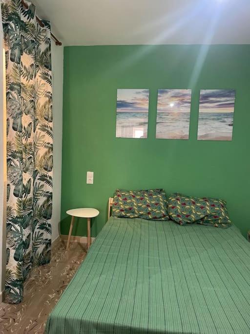 Cosy Apartment Benicarlo Bagian luar foto