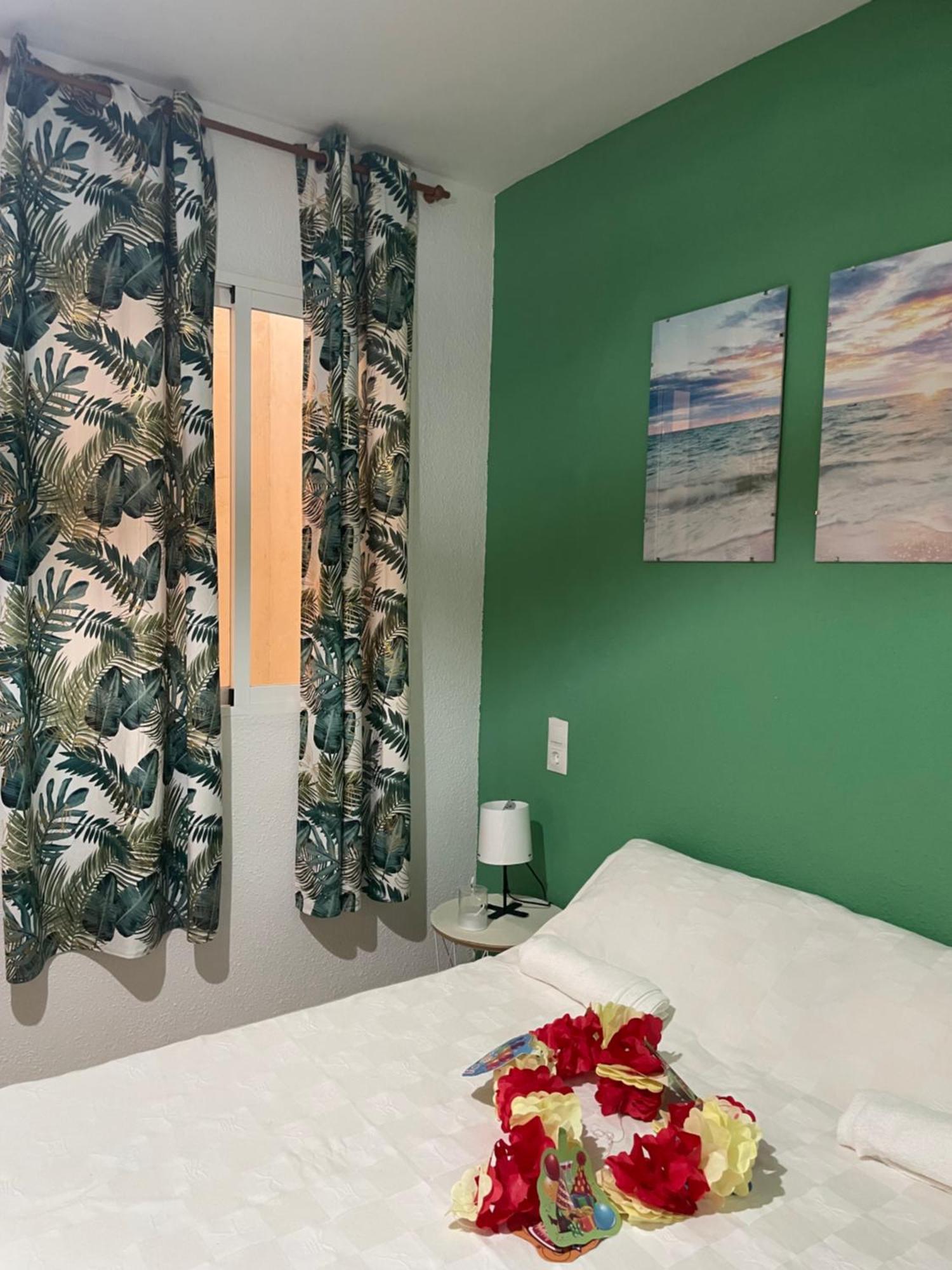 Cosy Apartment Benicarlo Bagian luar foto