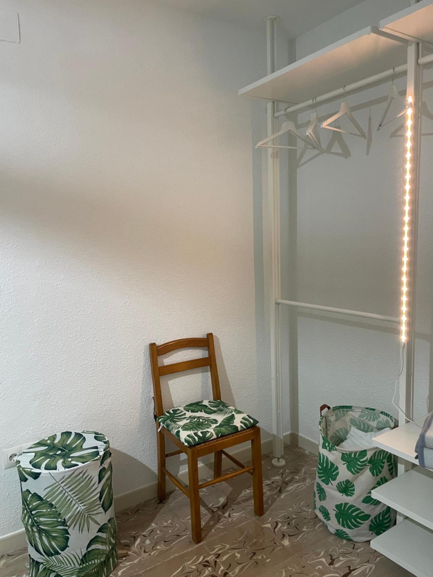 Cosy Apartment Benicarlo Bagian luar foto