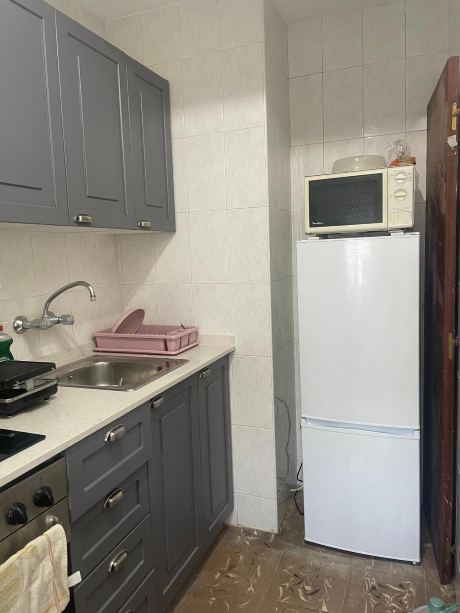 Cosy Apartment Benicarlo Bagian luar foto