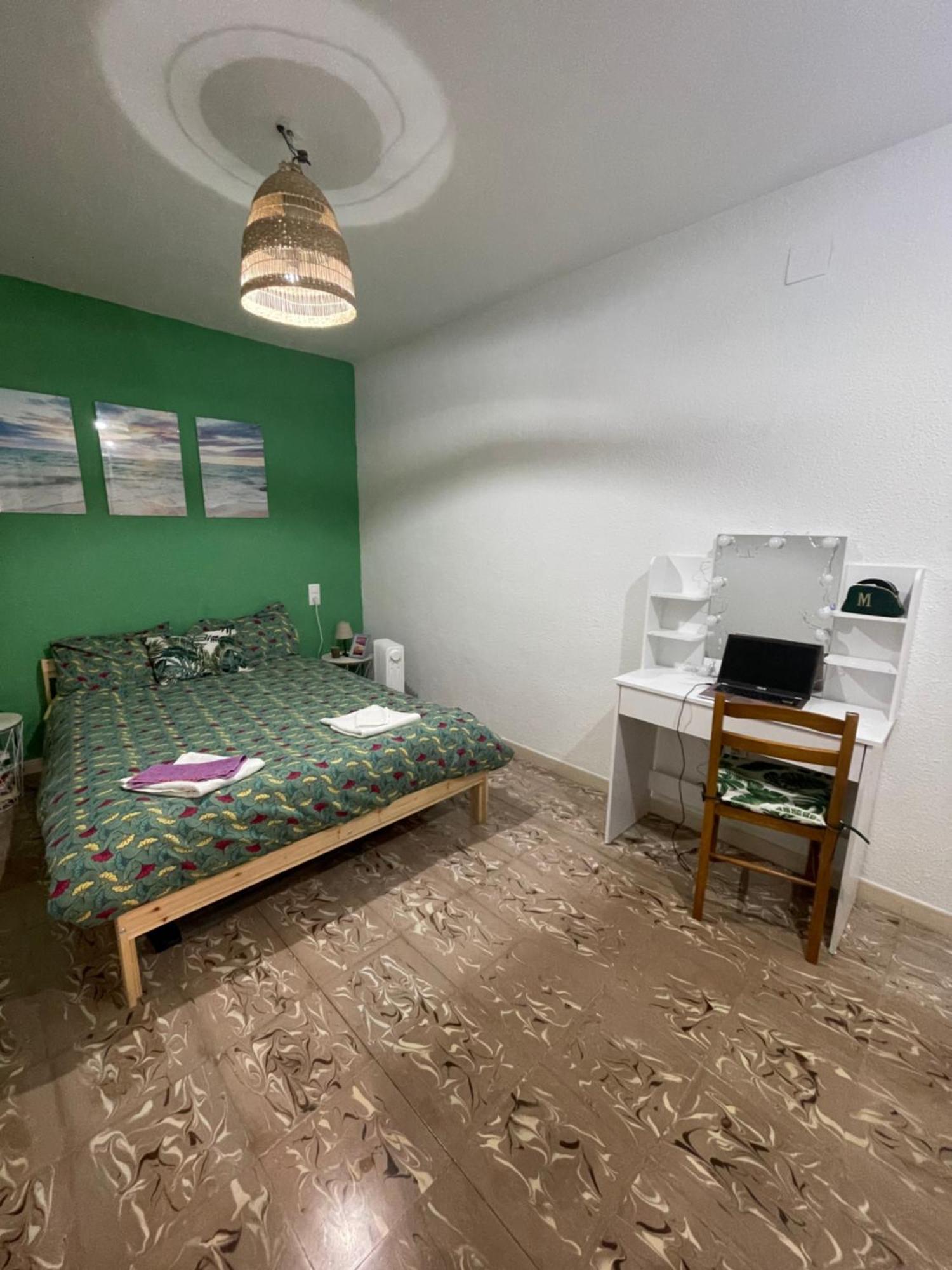 Cosy Apartment Benicarlo Bagian luar foto